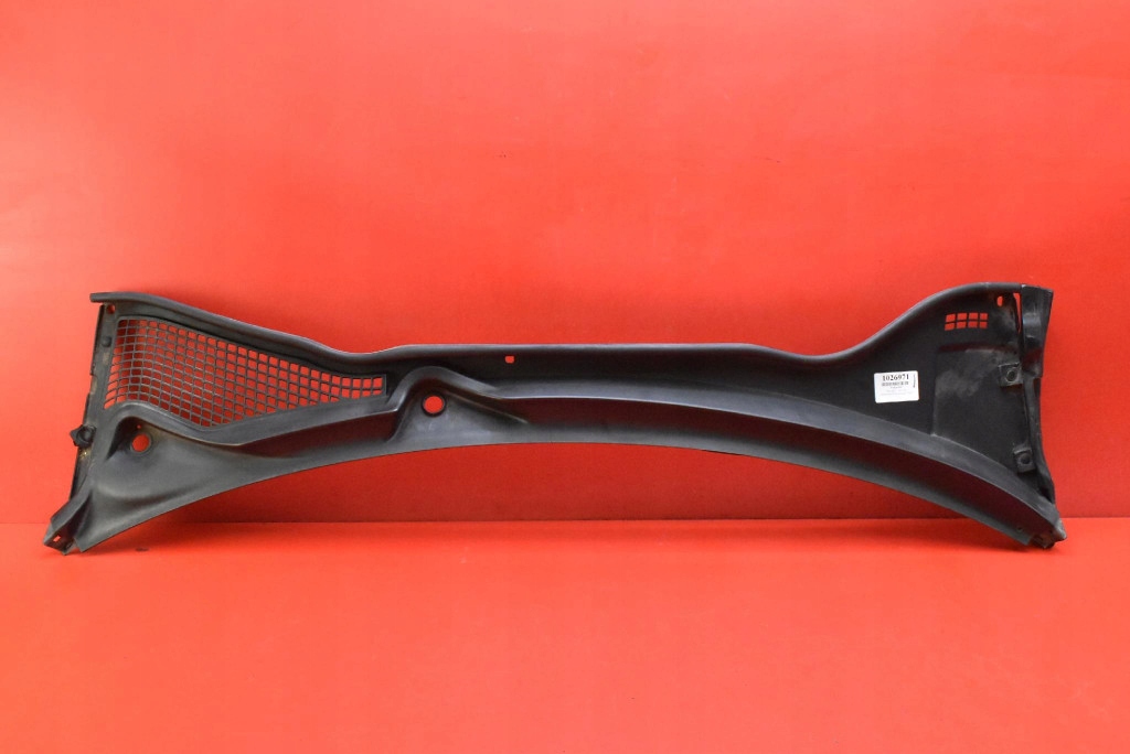torpedo EU 520992140E FIAT TIPO 356 2 II 15-21