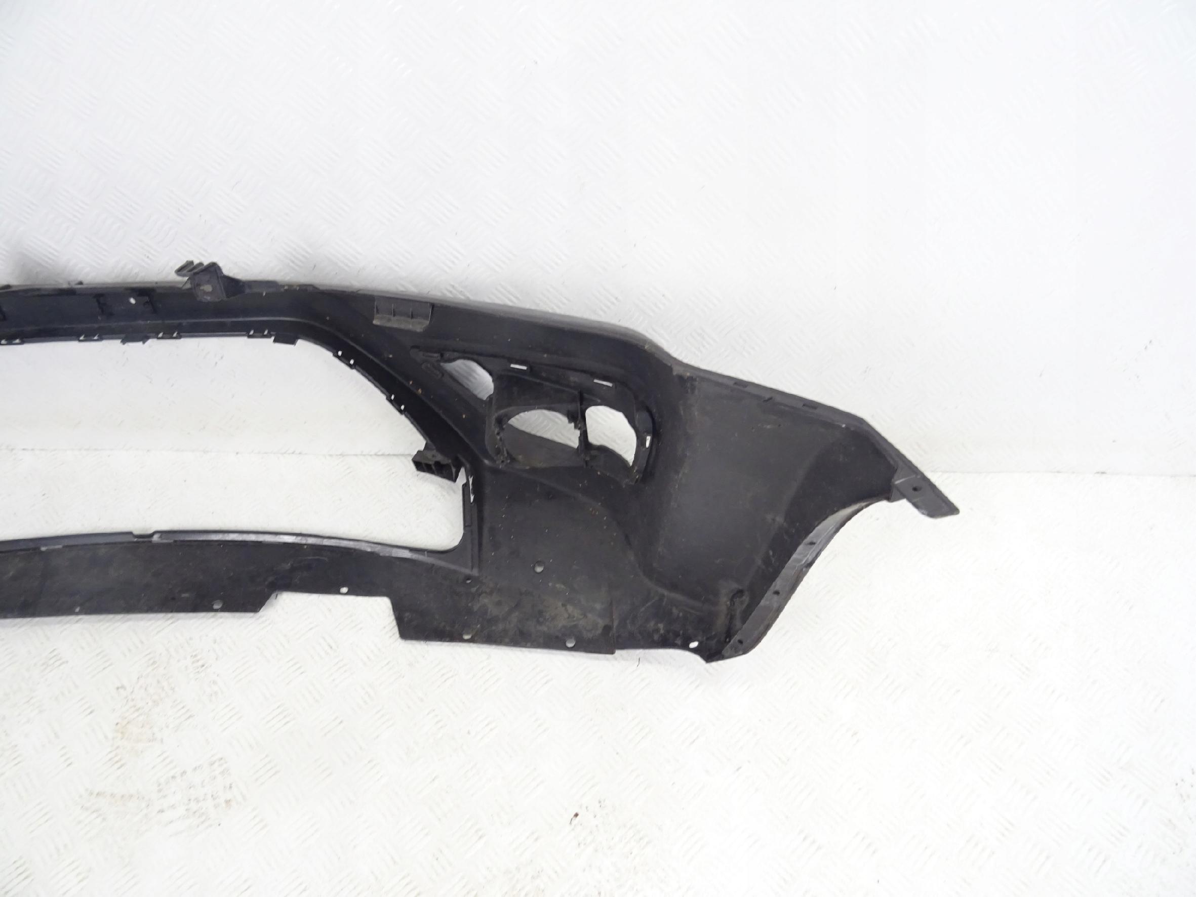 Suzuki Grand Vitara LIFT 12- bumper front