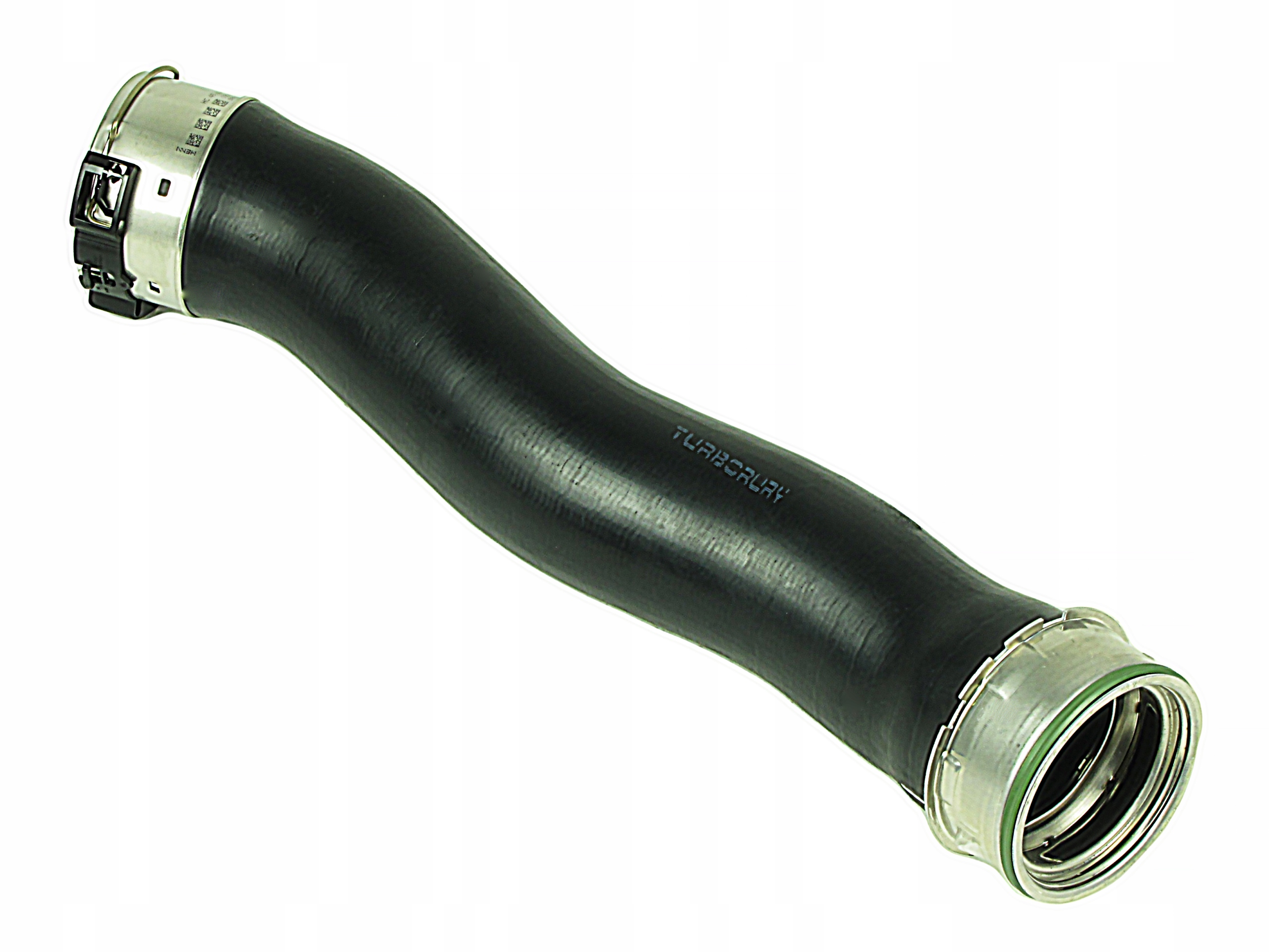 Trubka Hadice Intercoolera Bmw Serie 1 X1 E82 E84 E88