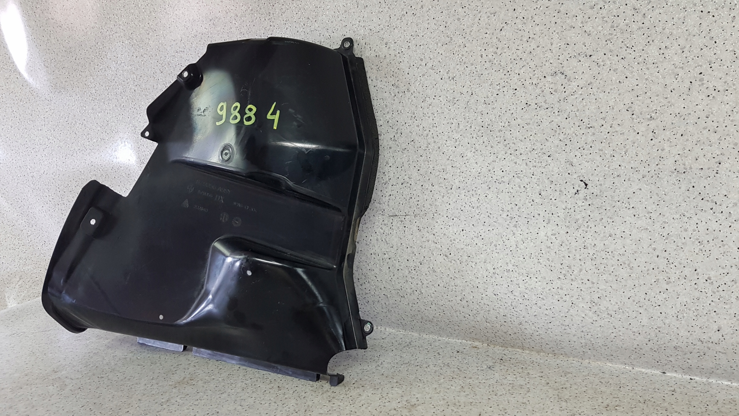 FERRARI 879056 intake air 9884