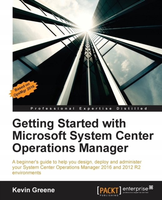 Getting Started with Microsoft System Center Opera (16444773040 ...