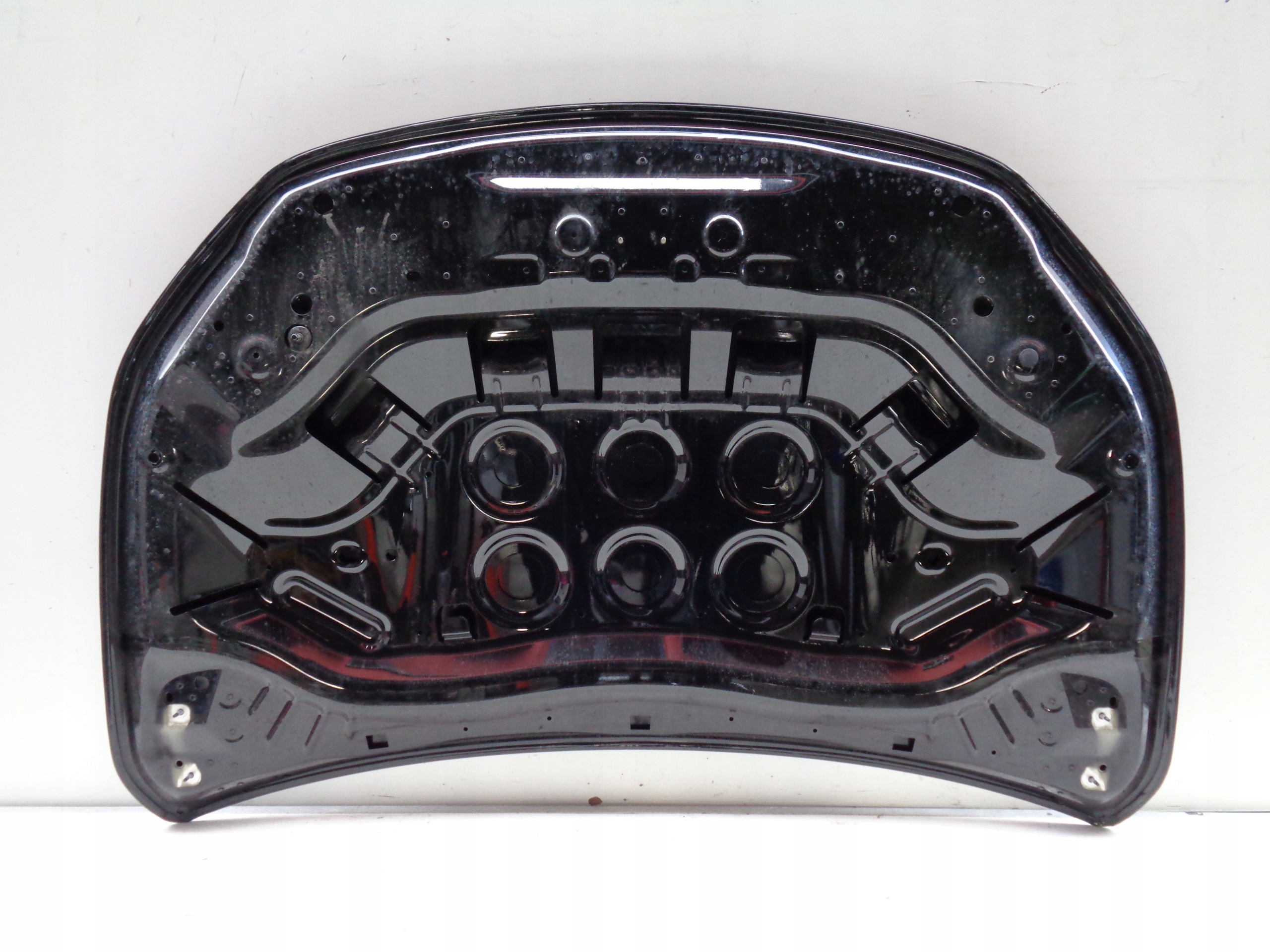 Cofano MERCEDES GLA W247 EQA W243 NR 44057