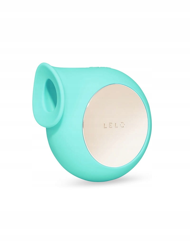 Lelo Sila - soniczny masażer łechtaczki AQUA