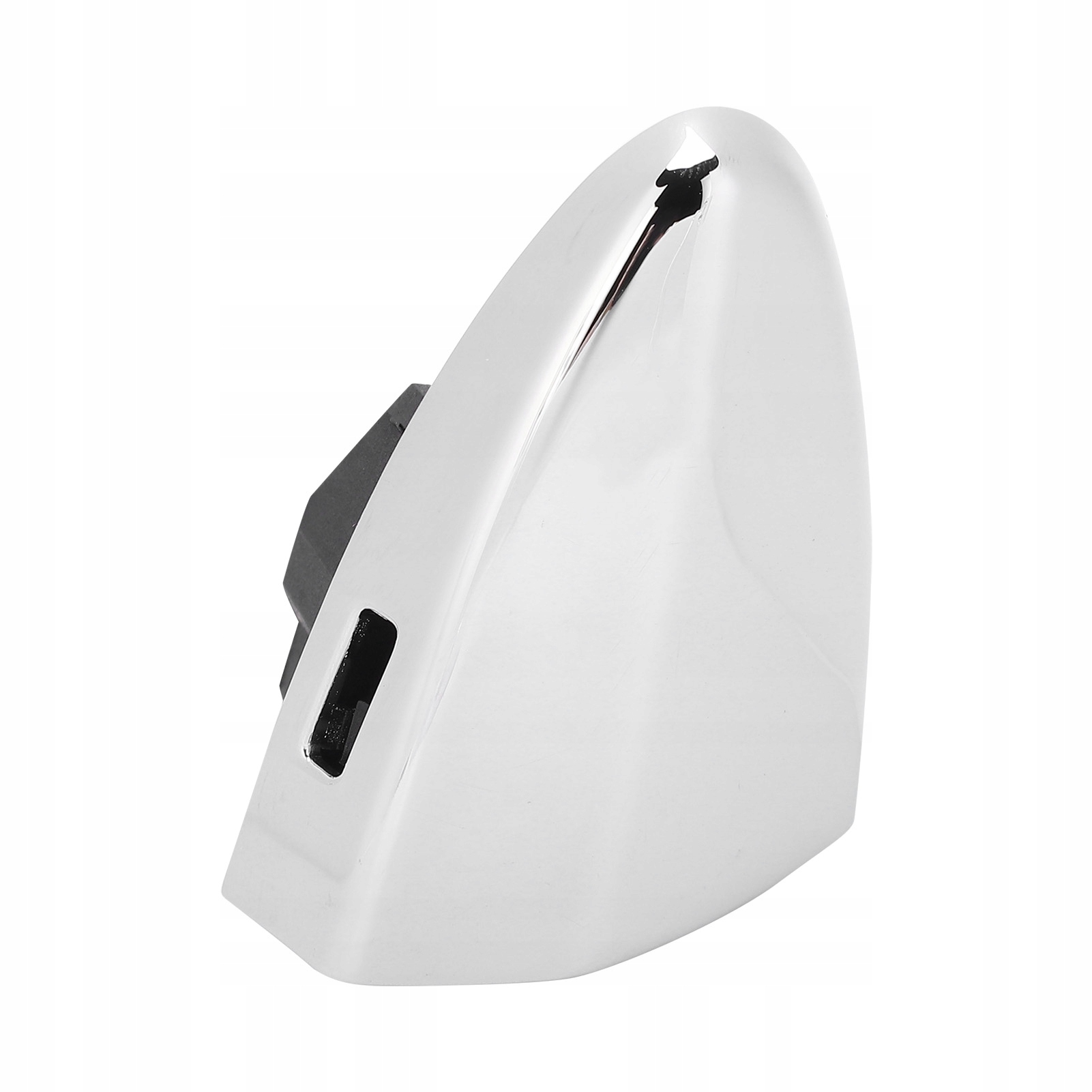 ZAŚLEPKA KLAMKI ZEWNĘTRZNEJ PASAŻERA Z PRZODU Producent bez marki