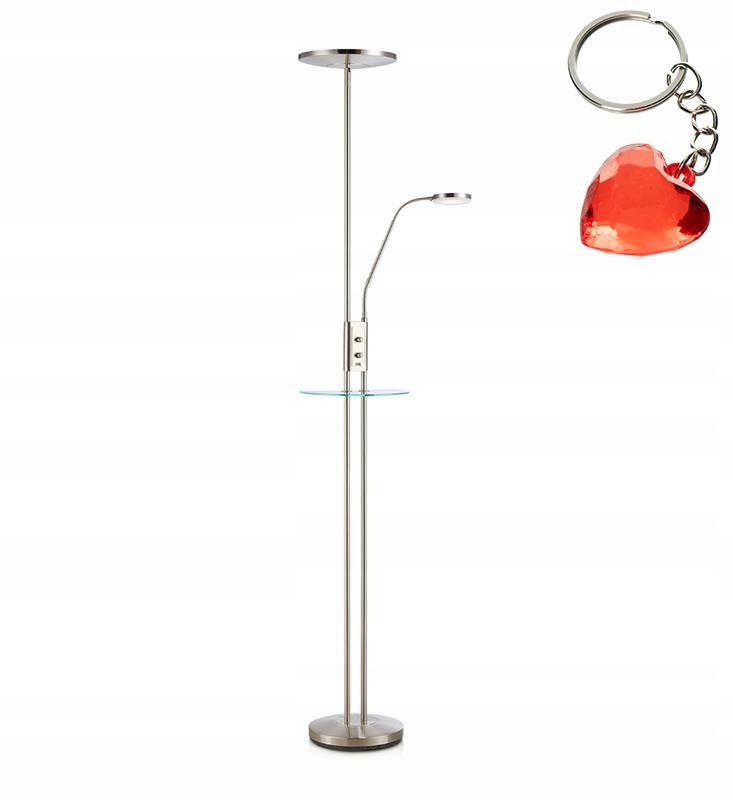 Podlahová lampa Friend 107008 Markslojd Darček