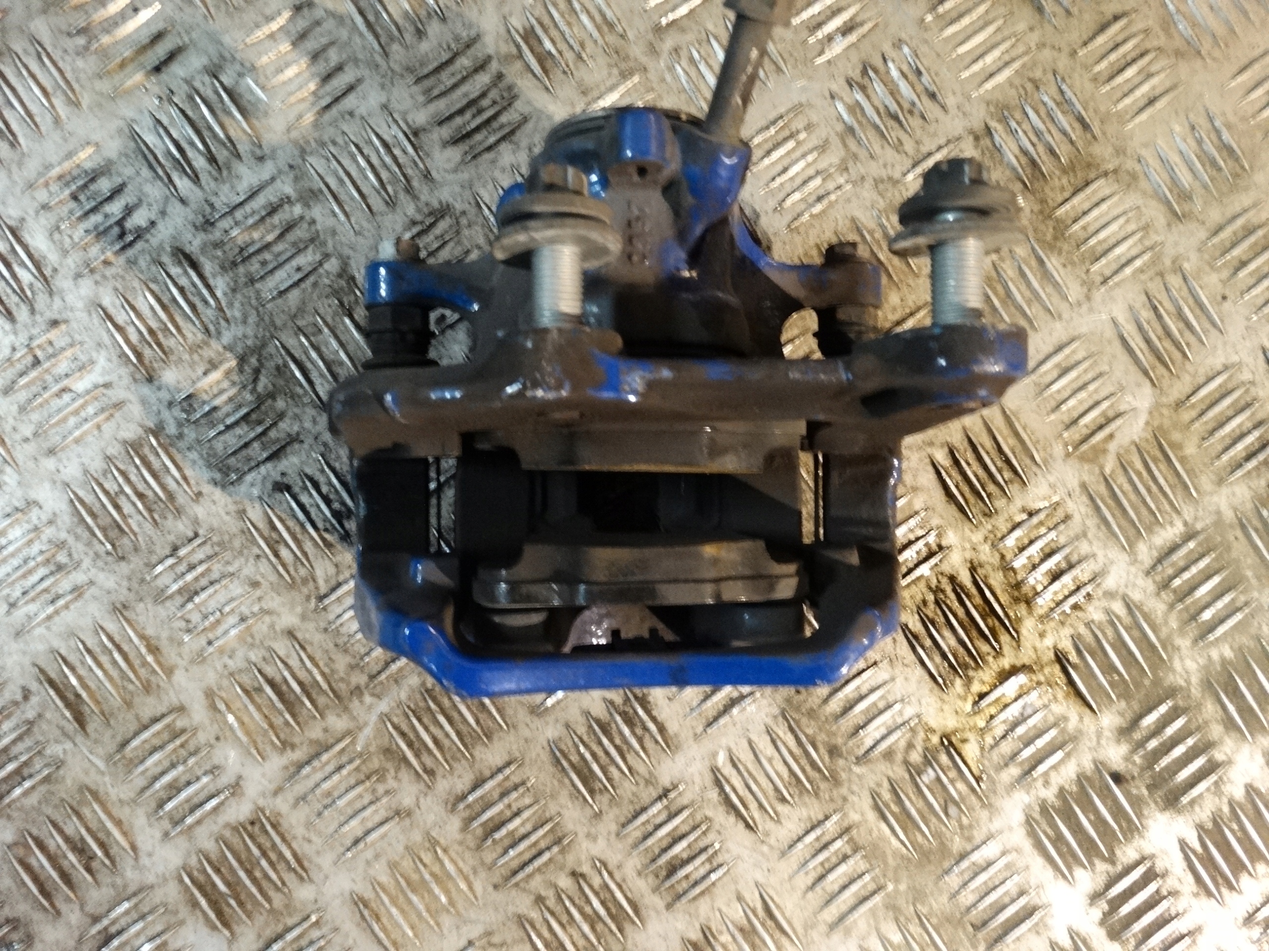 caliper brake left rear BMW G30 G31 M-P 1