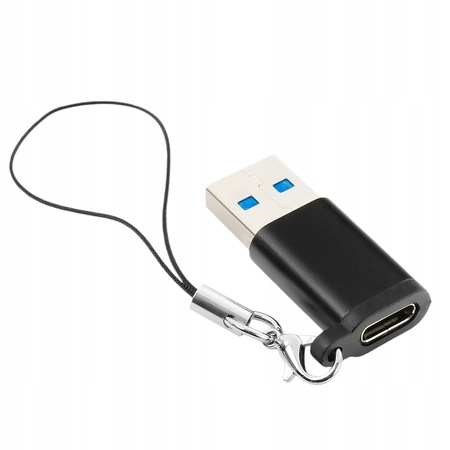 Adapter Usb-c na USB3.0 SPU-A19