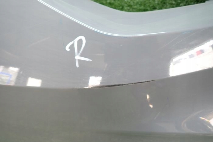 VW ID3 ID.3 LIFT 22- Frontstoßstange vorne