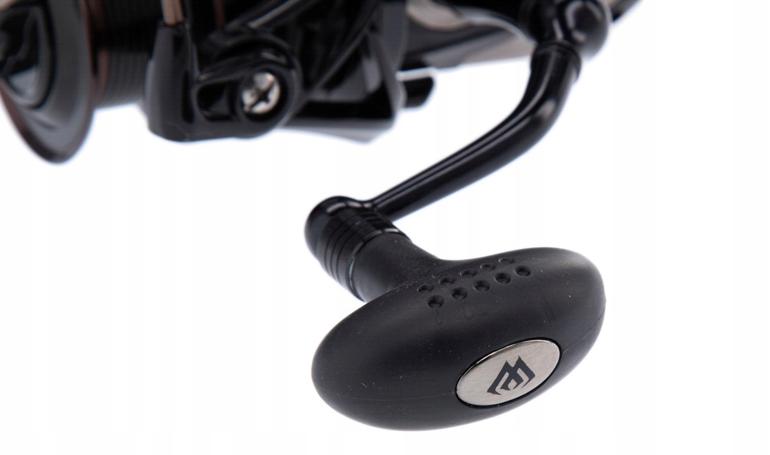 KOŁOWROTEK DO METODY KATSUDO RUNNER 3005 FD Marka Mikado