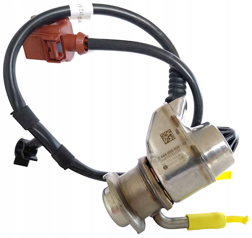 WTRYSKIWACZ AdBlue 04L131113K 1.6TDI 2.0TDI VW AUDI ORYGINAŁ ASO Typ silnika Diesel