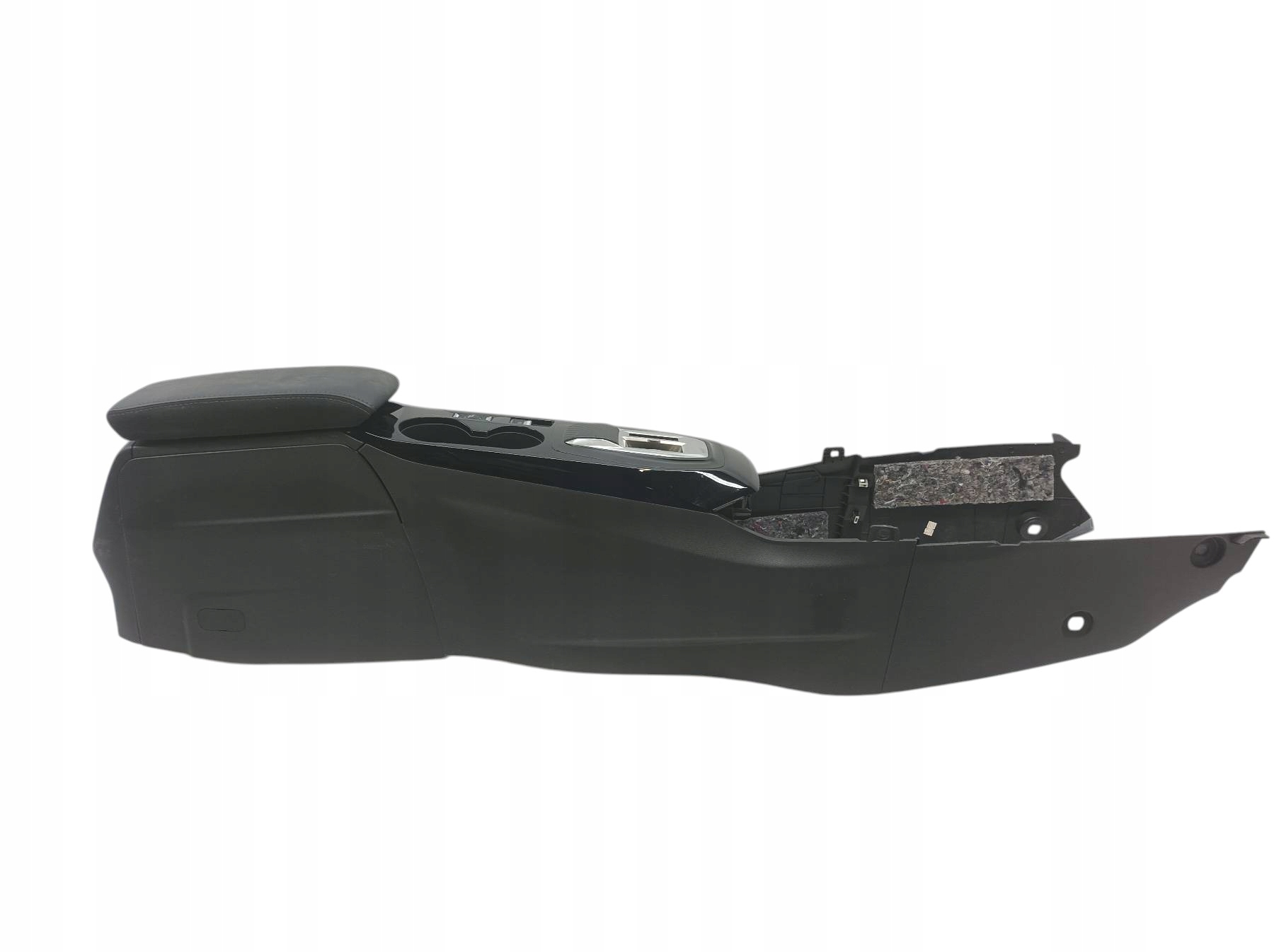 TUNEL central armrest DEKOR Peugeot 2008 II (2019- )