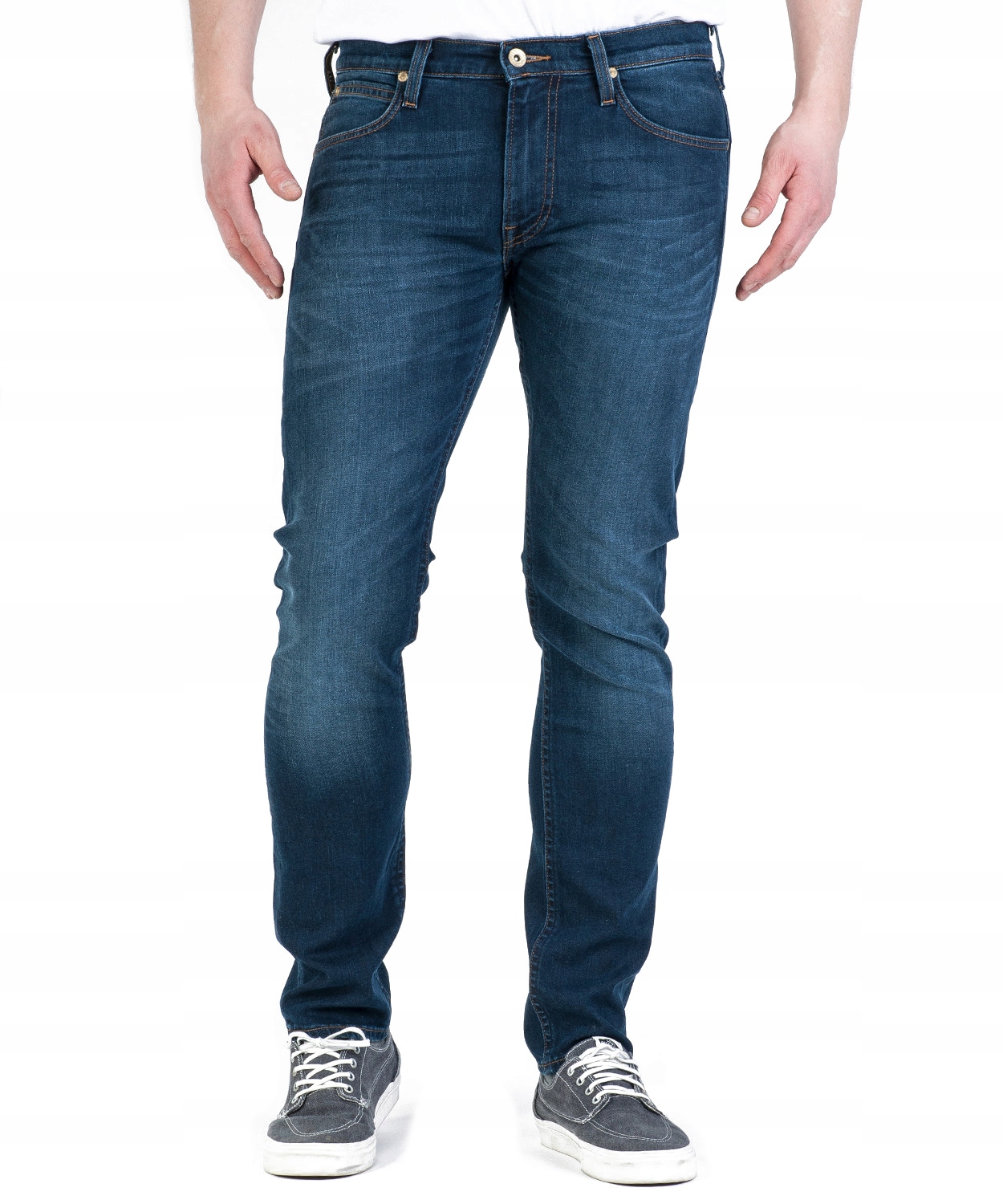 Jeansy Lee Luke L719GCBY True Authentic W36 L32