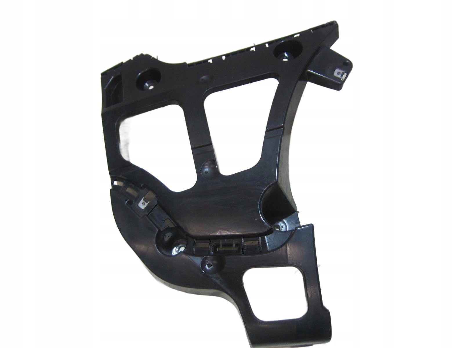 BMW X5 E70 holder bumper bracket right rear part right rear 7158446