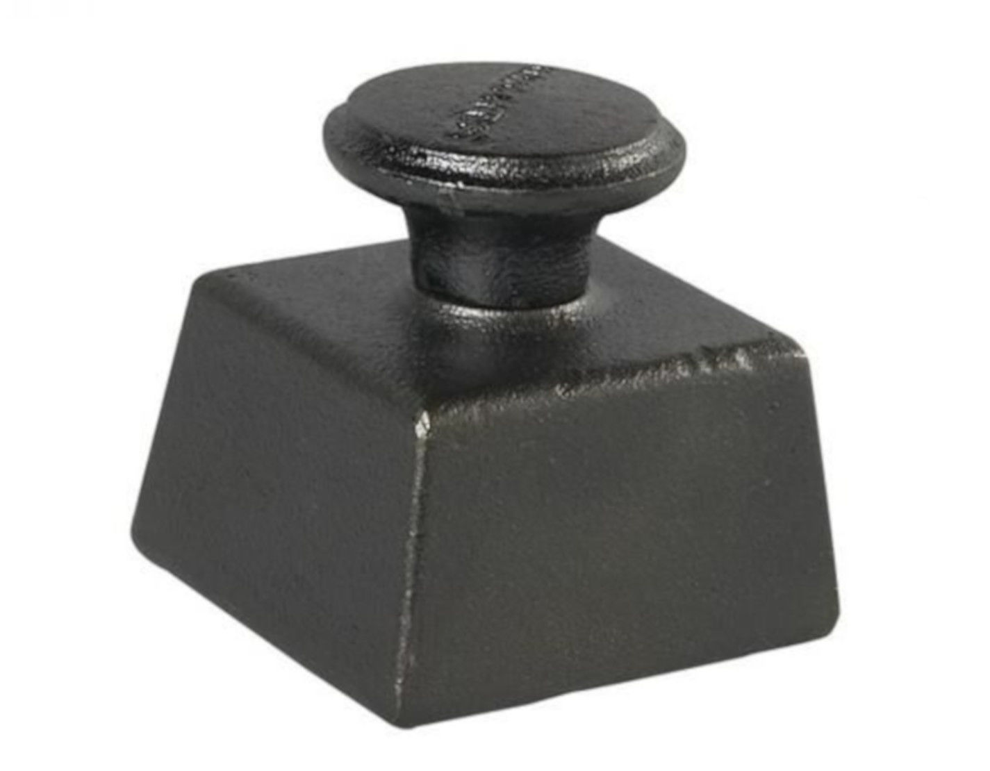 Litinová palička Skeppshult na maso 1,52 kg