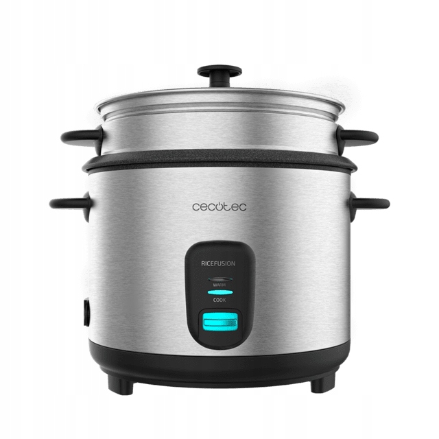 Ryżowar Cecotec Ricefusion 7000 Inox