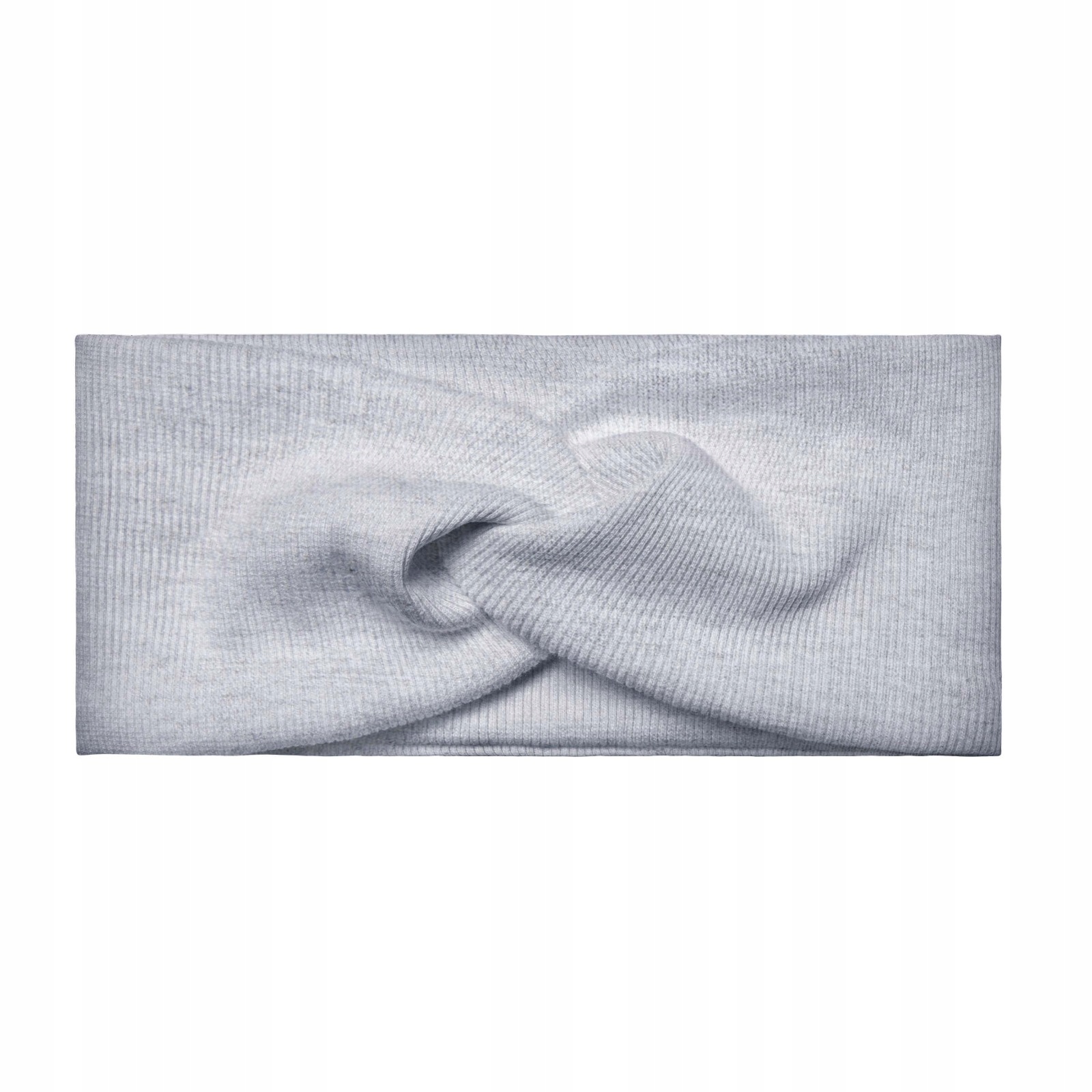 Opaska przeplatana bawełna kolory prążek 48-56 Rozmiar 48-56 cm