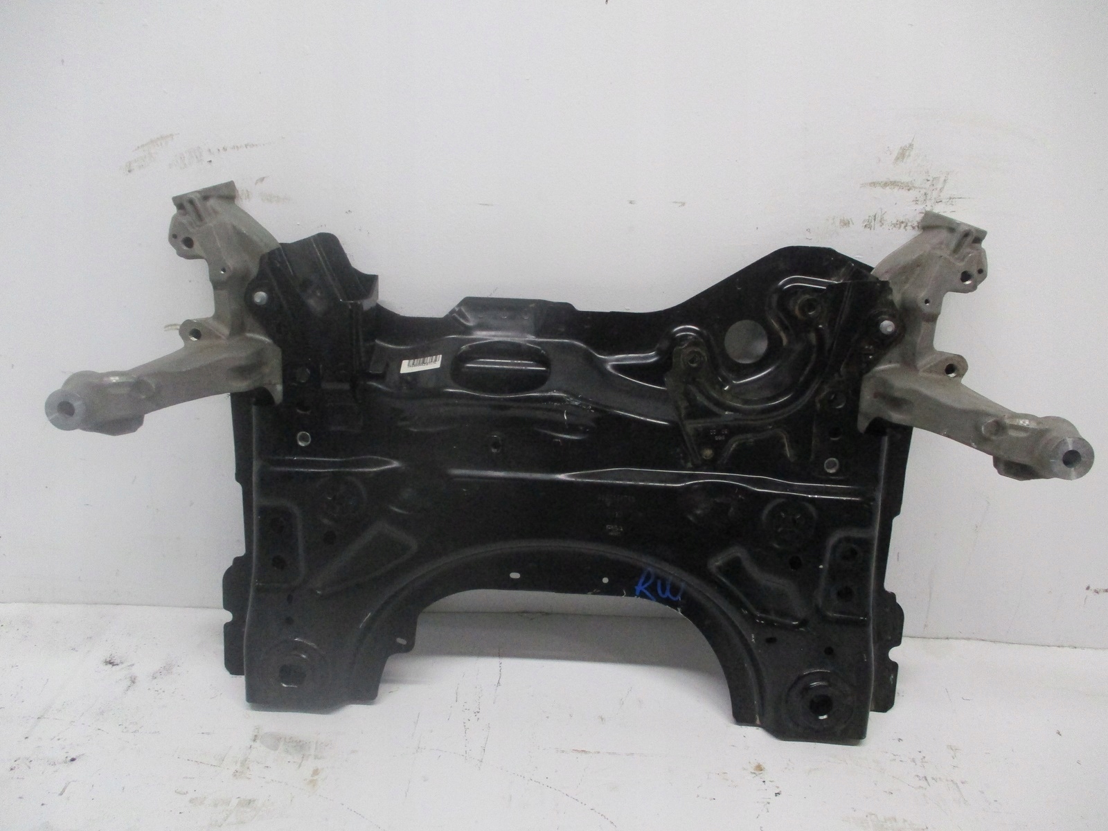 axle beam subframe axle beam PEUGEOT 3008 III EV 23R