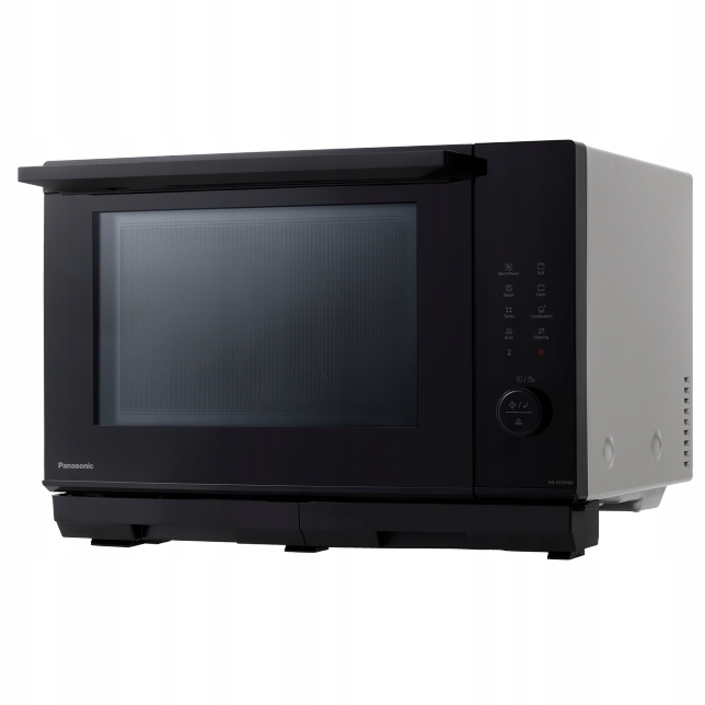 Panasonic NN-DS59NMETG Mikrofalówka parowa 4w1 Grill