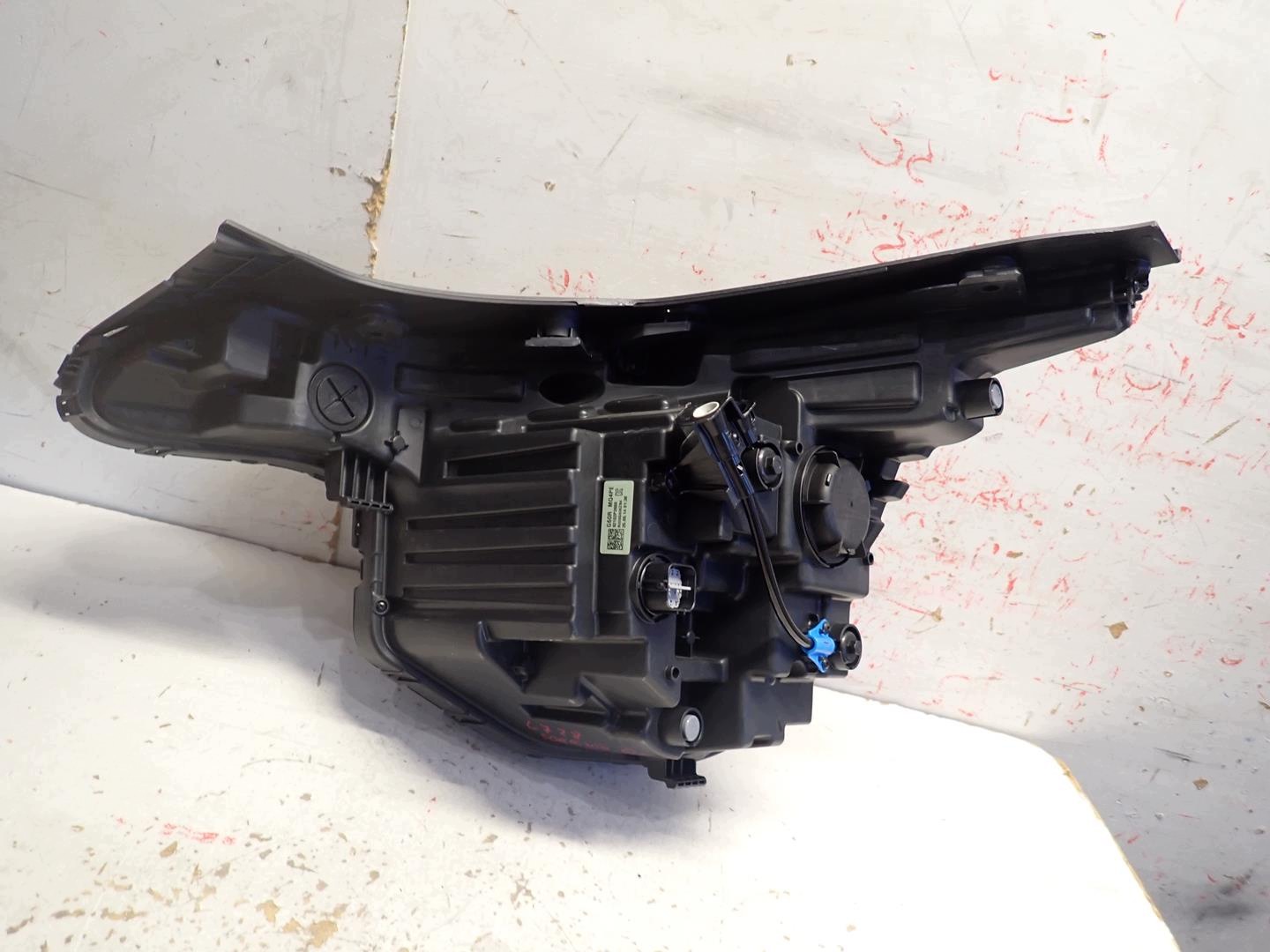 light front front right KIA SORENTO IV LIFT 2023- FULL LED 92102-P2600