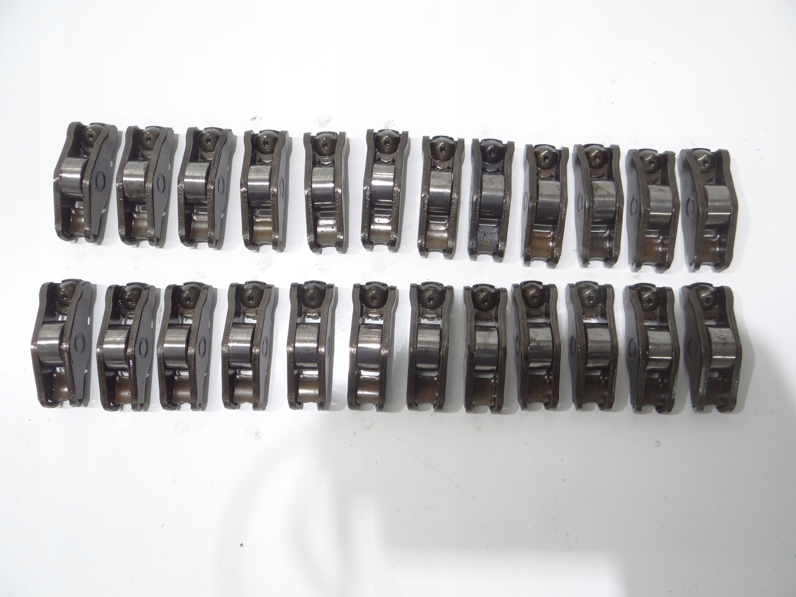 DZWIGIENKA Guida valvola BMW E60 E61 E90 306D4