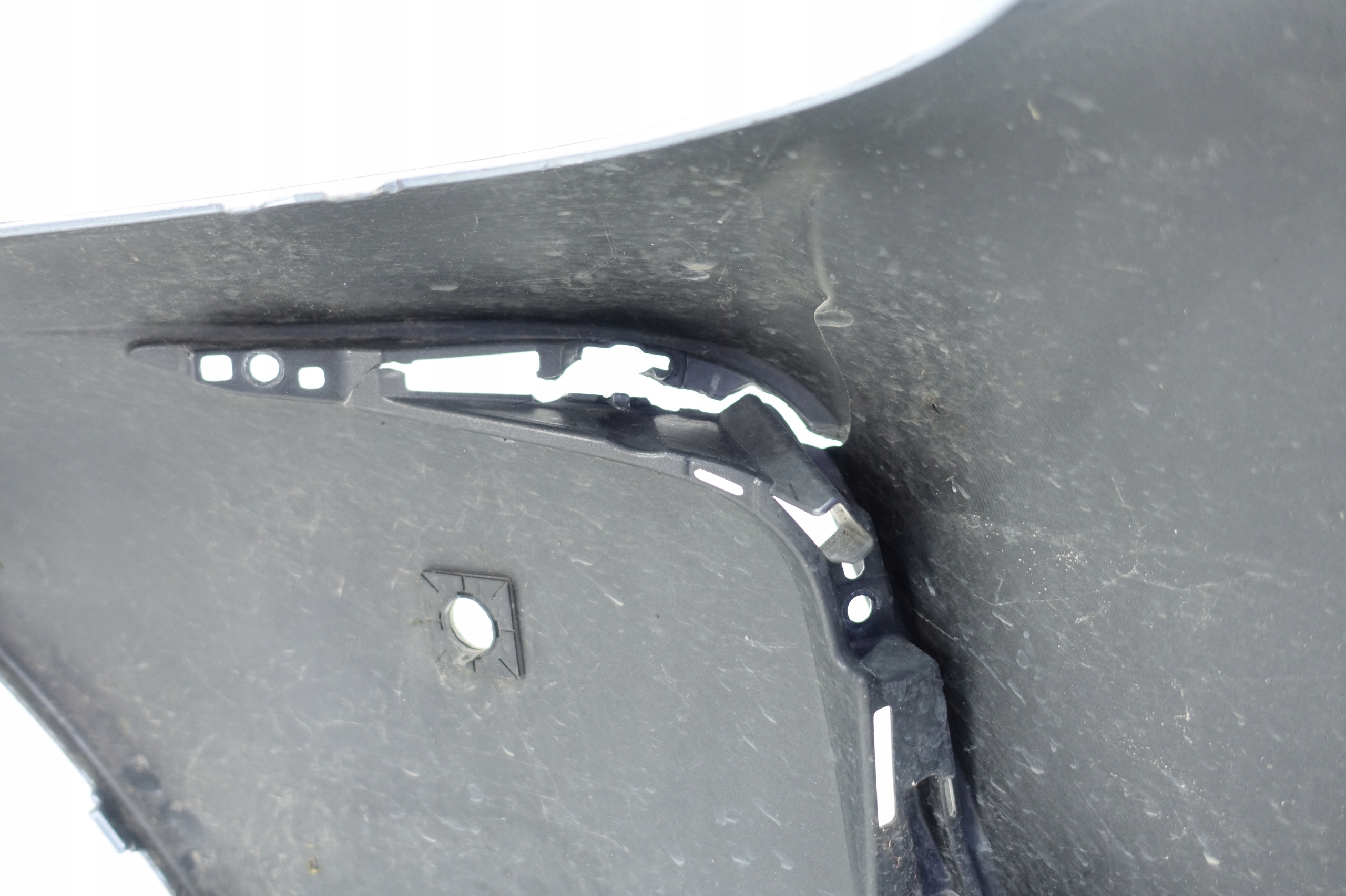 bumper front front TOYOTA COROLLA E21 18