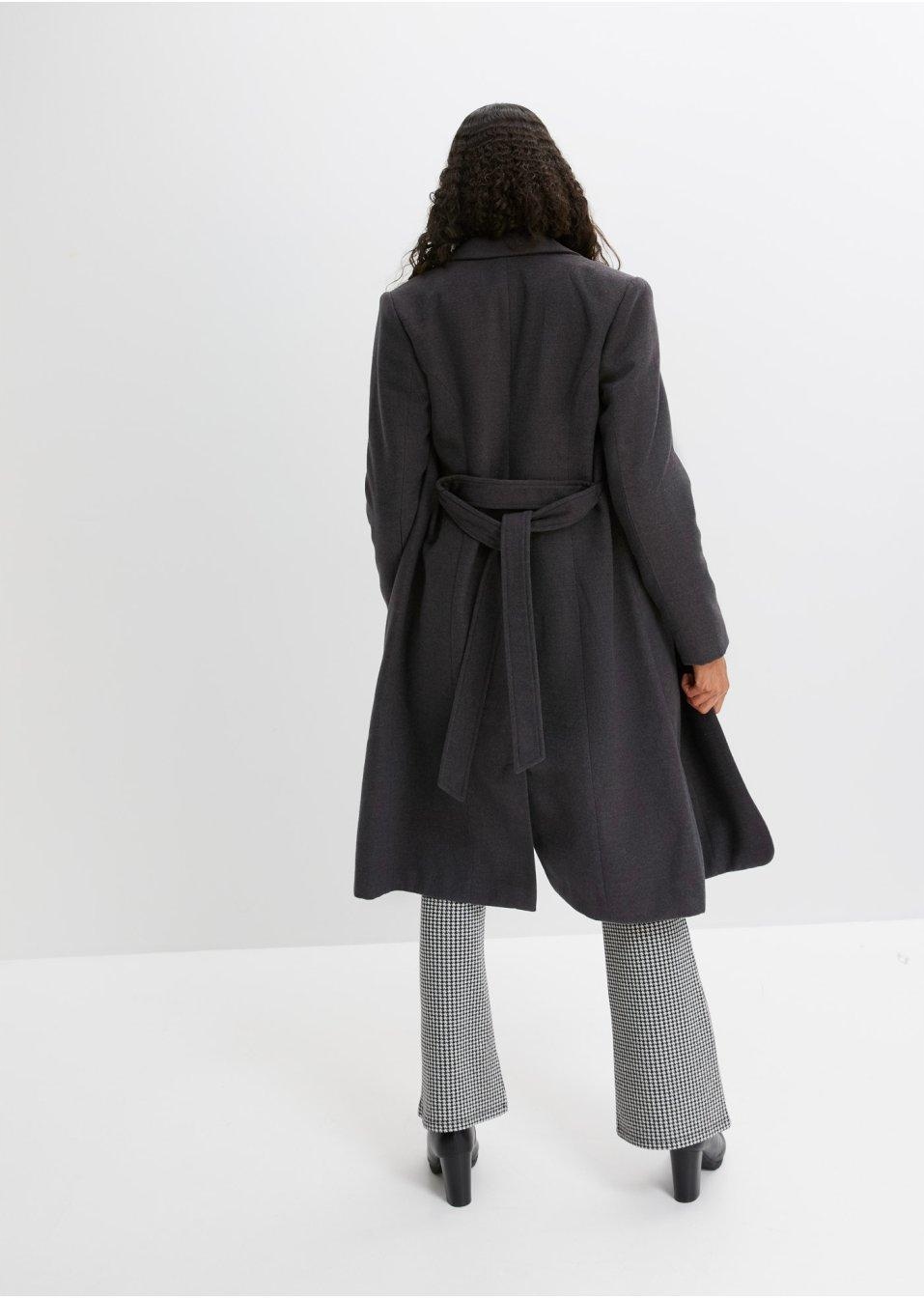 PŁASZCZ DAMSKI BONPRIX 48 Marka Bonprix