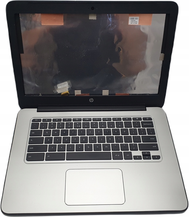 laptop HP Chromebook 14 G3 Sklep, Opinie, Cena w Allegro.pl