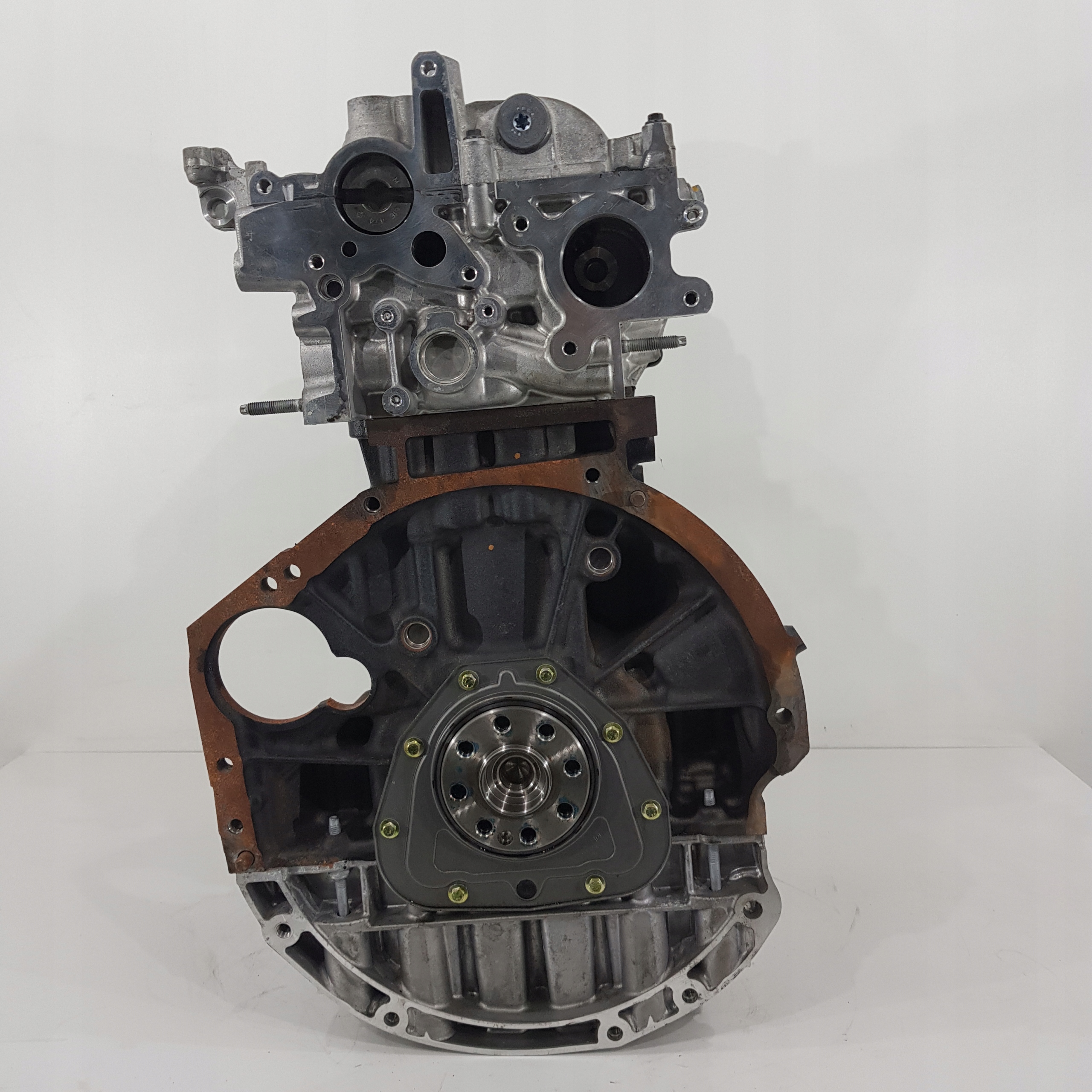 Silnik 2.0 DCI RENAULT TRAFIC III M9RG650 ADBLUE Producent części Renault OE