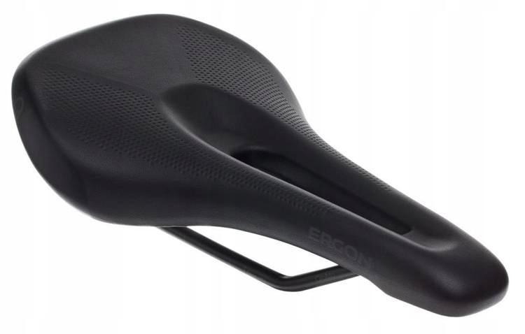 Cyklistické sedlo Ergon Sm Sport Gel dámské S/m