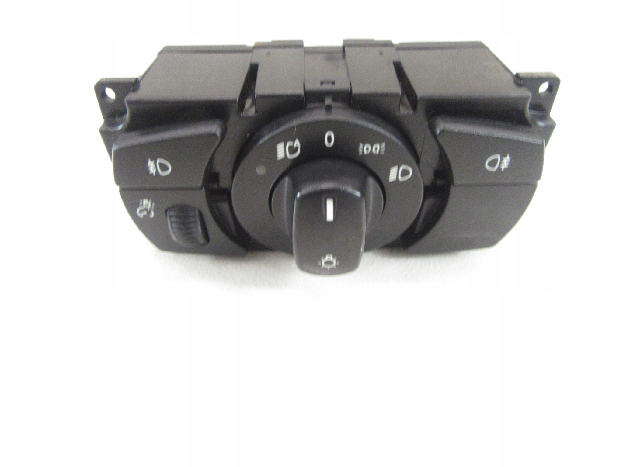 Pulsante interruttore luci BMW e60 e61 berlina KOMBI