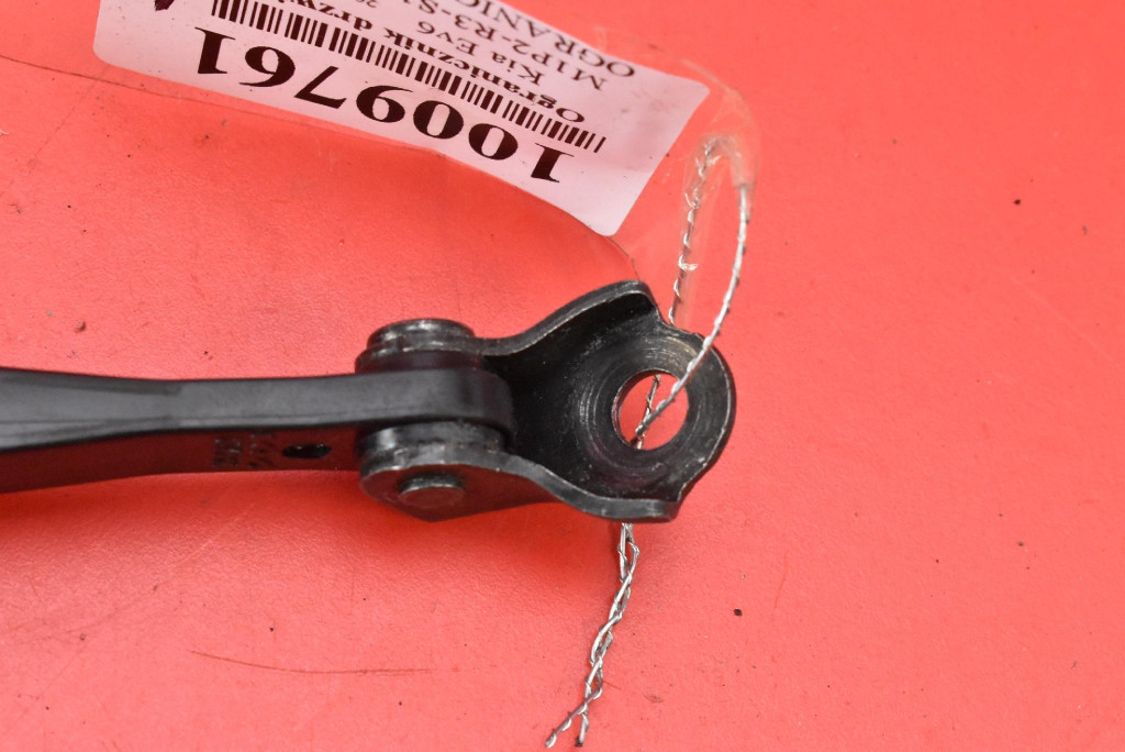 limiter door left front KIA EV6 21
