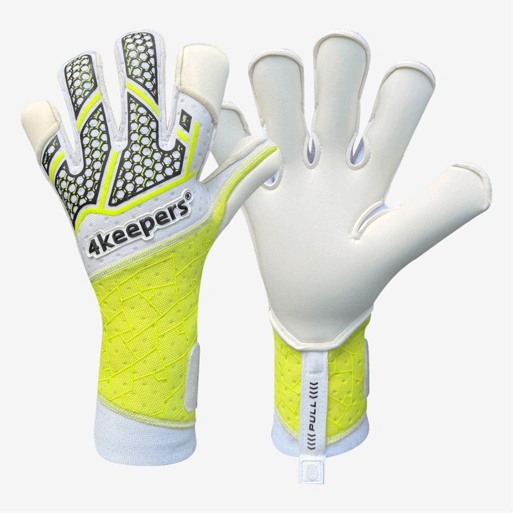 Volteer RFG2 4keepers Rękawice bramkarskie 6