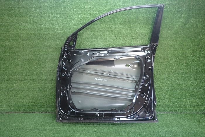 HYUNDAI TUCSON III door right front front