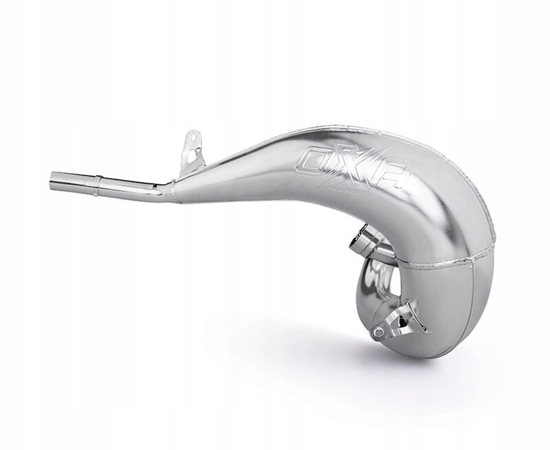 Motocyklový Difuzér Oxa Chrome Gas Gas Ec 250 Ec 300 6408010
