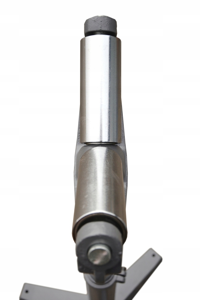 REGULOWANY PODAJNIK ROLKOWY CORMAK V STOJAK PODPORA Marka Cormak