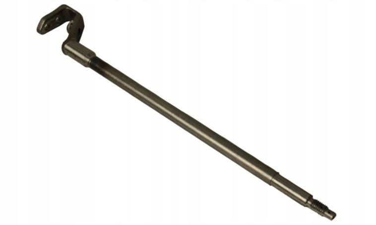 25177 - РУКОЯТКА УПРАВЛІННЯ ХУТРОМ. ПІДЙОМНИК C-360 46582121