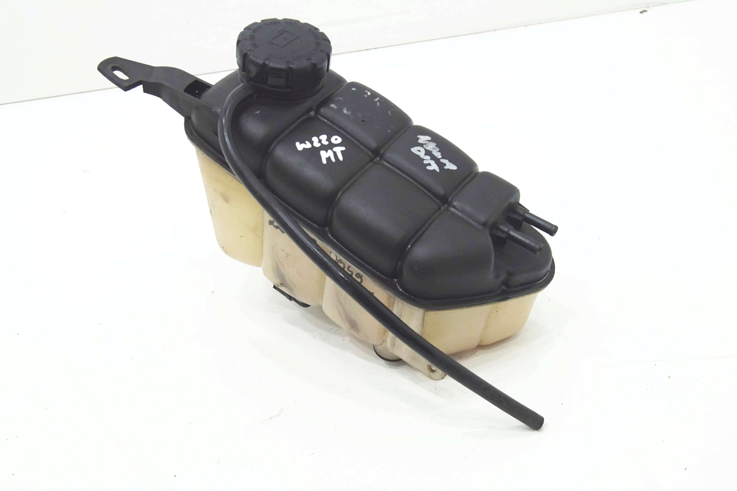 A2205000049 2205000049 - Расширительный бачок MERCEDES W220 3.2 CDI