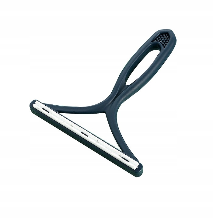 Grzebień Golarka do Ubrań Tapicerki Swetrów Ręczna usuwanie sierści Mocna Model 5905884022818