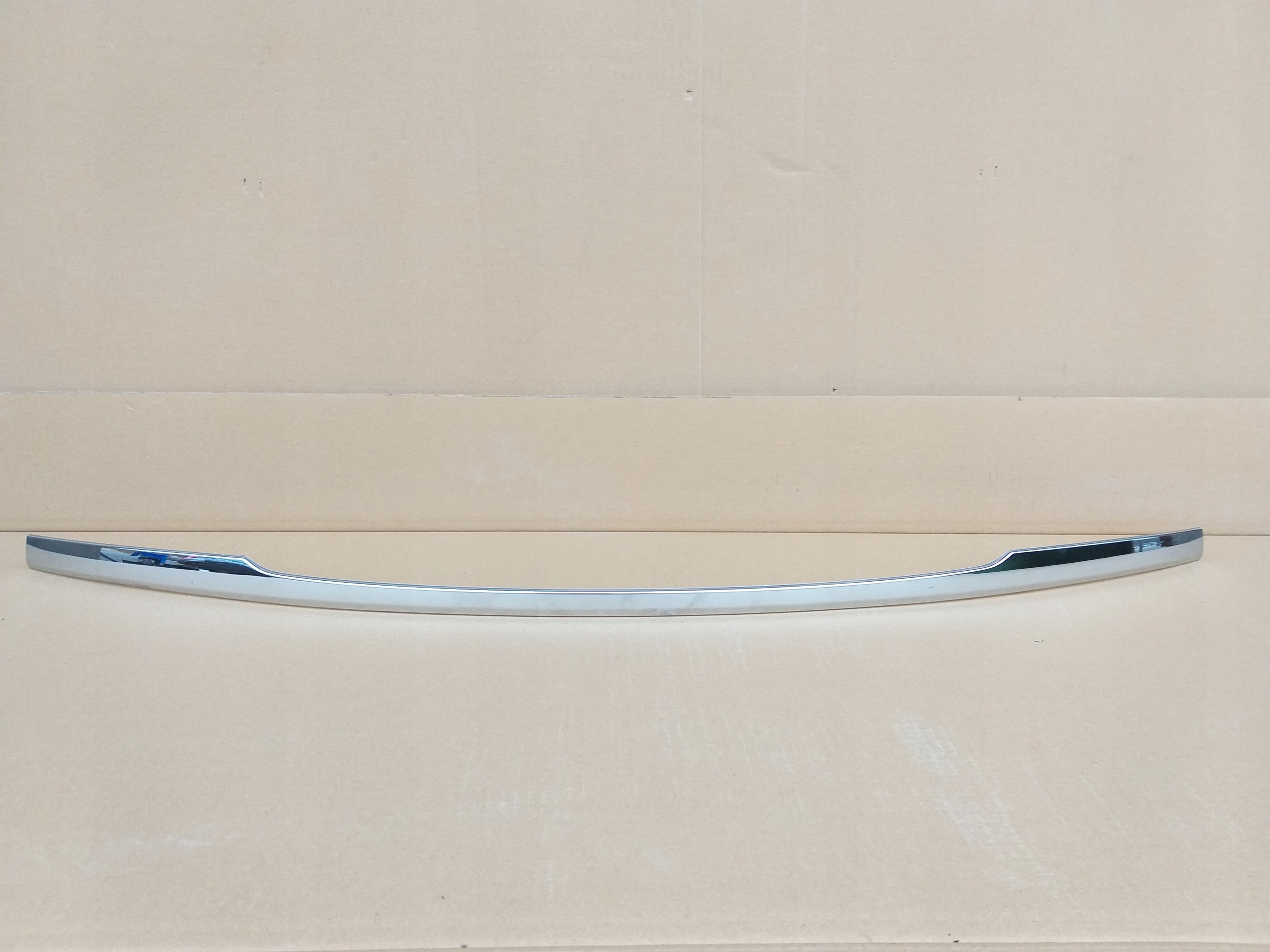 FORD FUSION 2017 / 2019 НАКЛАДКА ЗАКРИЛКА