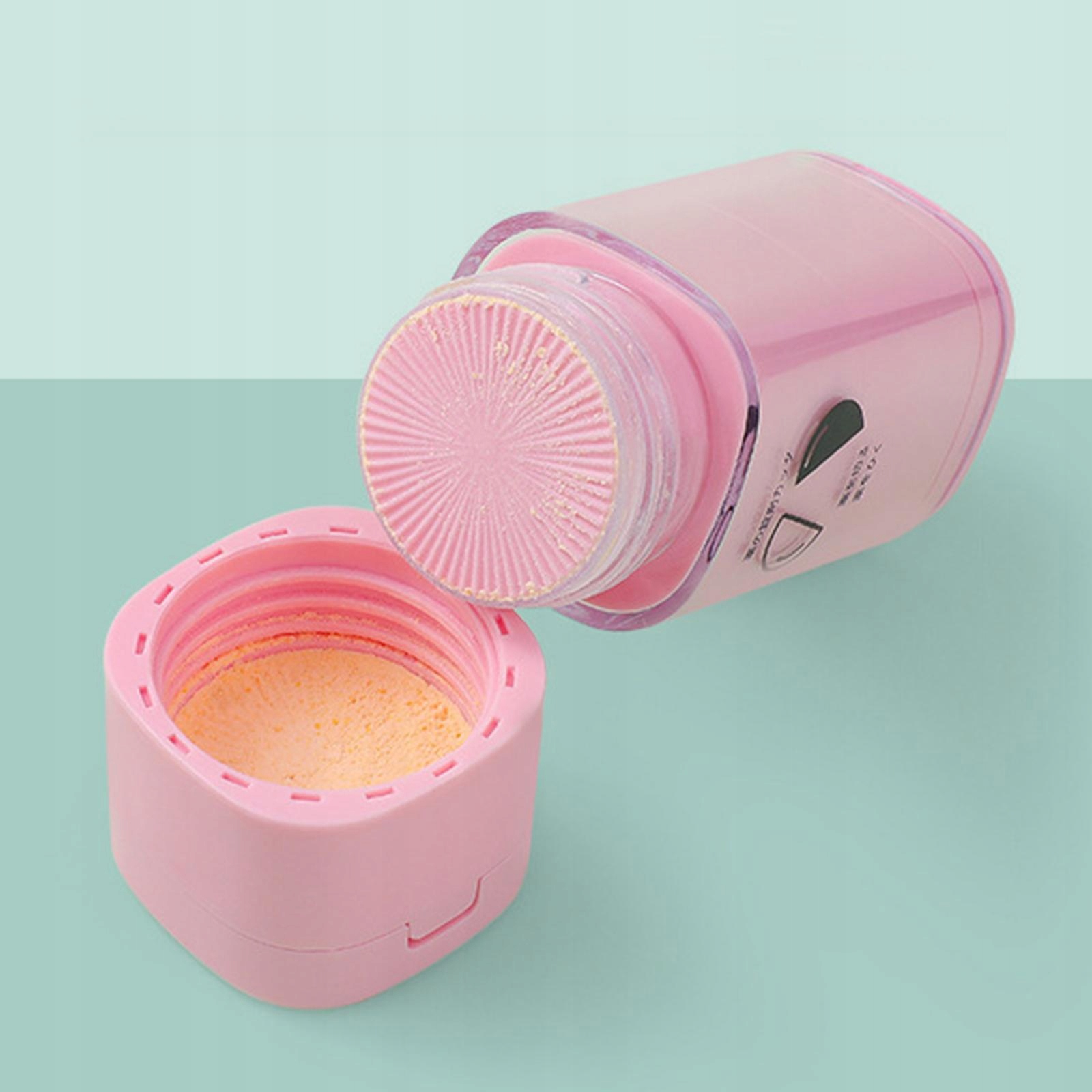 4 w 1 rozdrabniacz do tabletek, wielofunkcyjny Model t54tfre