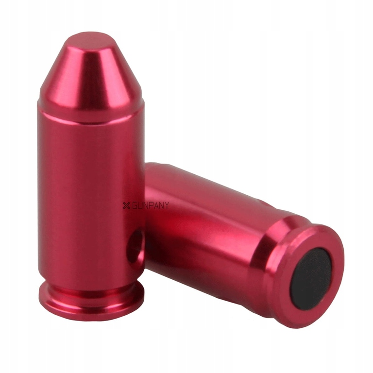 Vector Optics Zbijaki .40 S&w