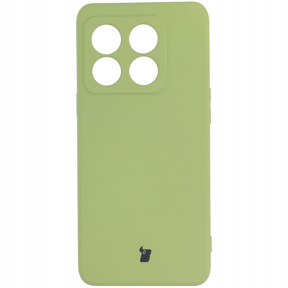 

Etui Bizon Case do OnePlus 10T, pokrowiec, plecki