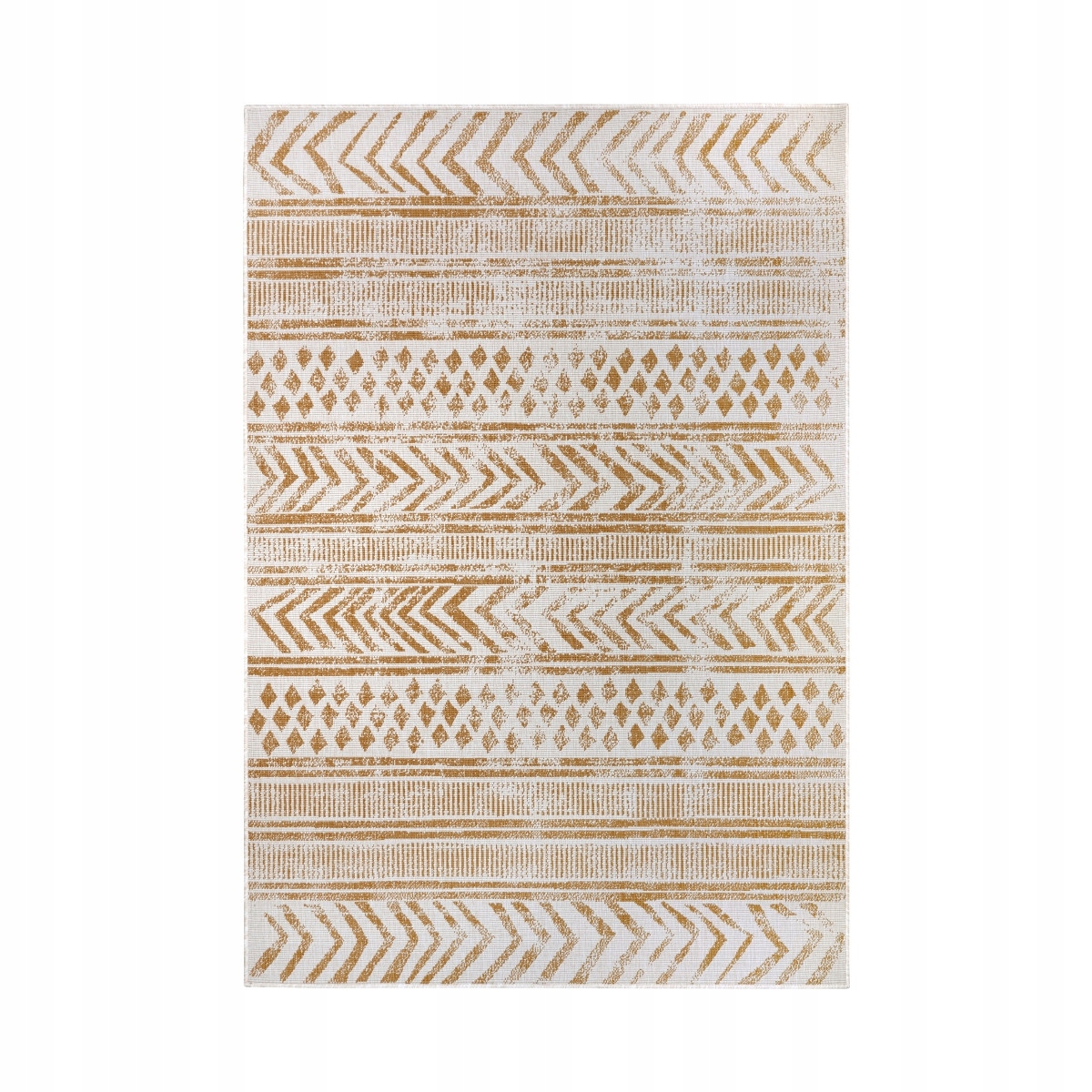 80x150 Kusový koberec Twin Supreme 105787 Ochre – na ven i na doma