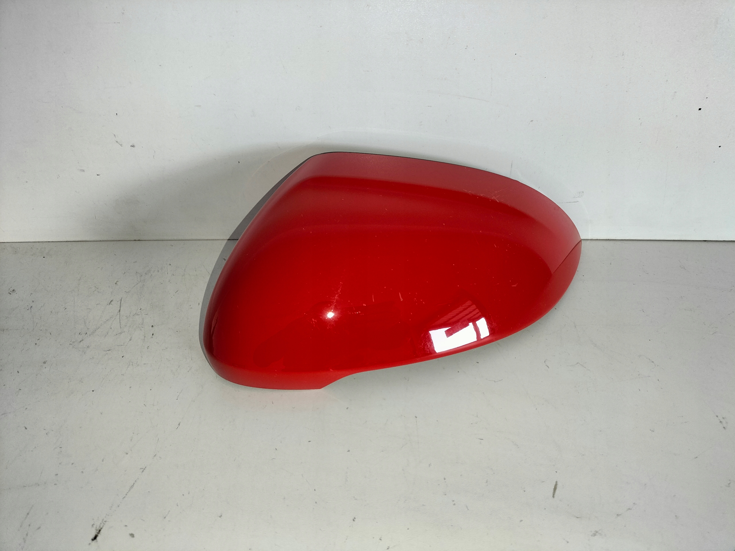 cover cap mirrors left VW PASSAT B8 14