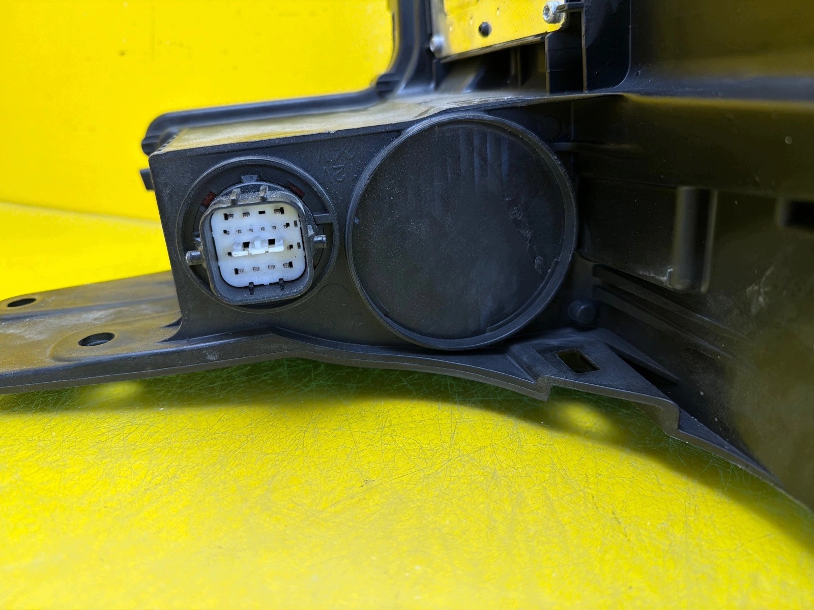 light left front Kia EV3 Full Led 2024- 92101EV120