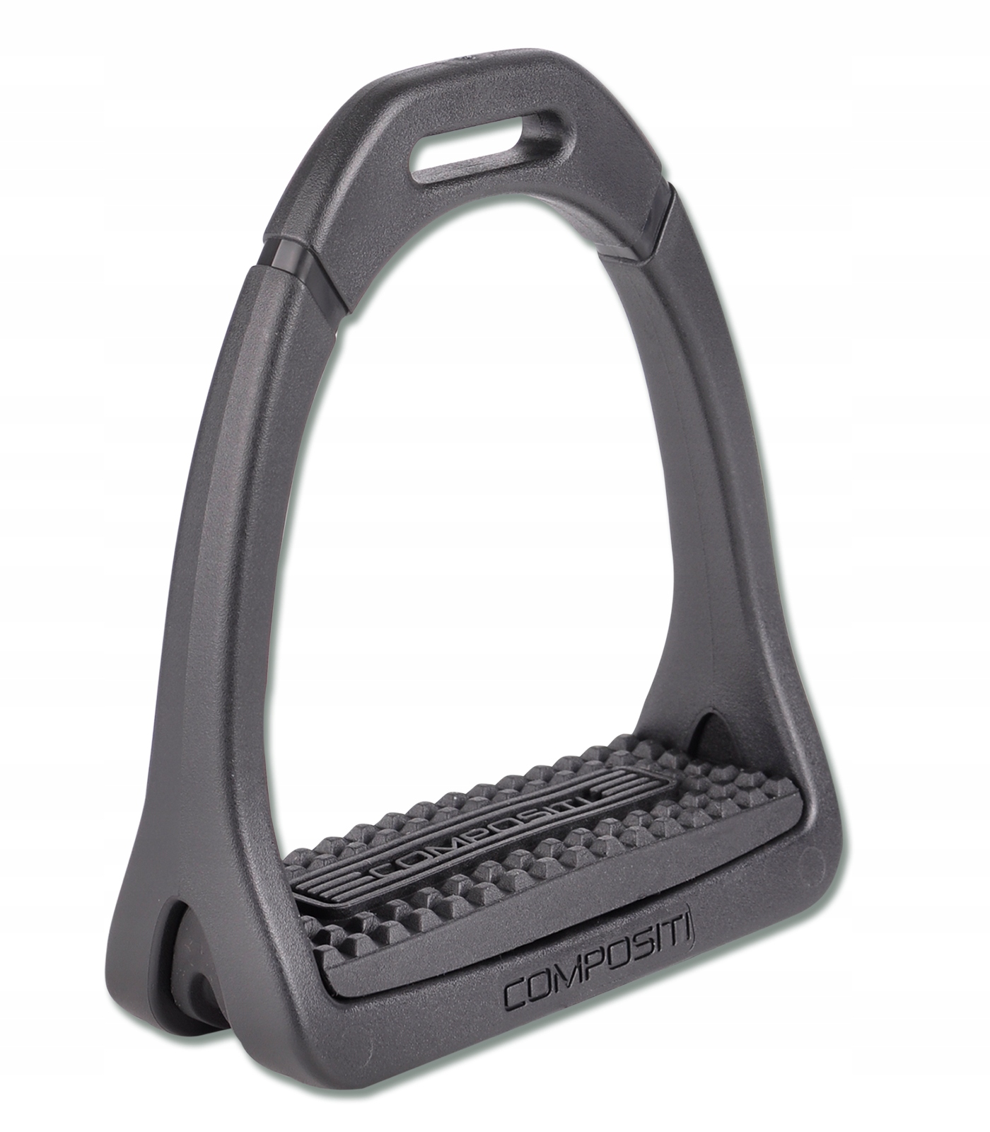 Strzemiona Premium Light black 12cm Compositi