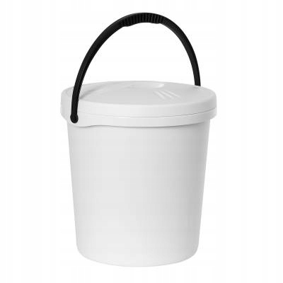 kbelík s víkem 16 l 2062