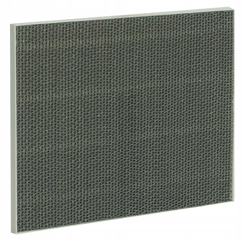 Combi Hepa uhlíkový filtr pro Ideal AW60 Sada