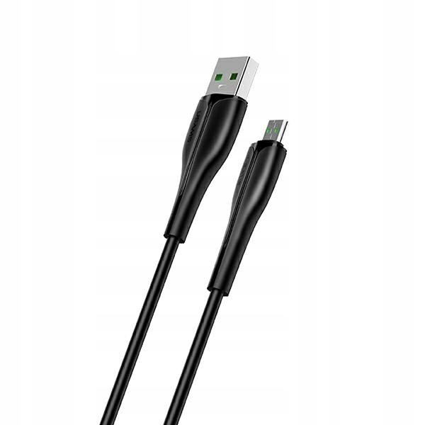 

Usams Kabel U38 microUSB 4A Fast Charge for Oppo 1