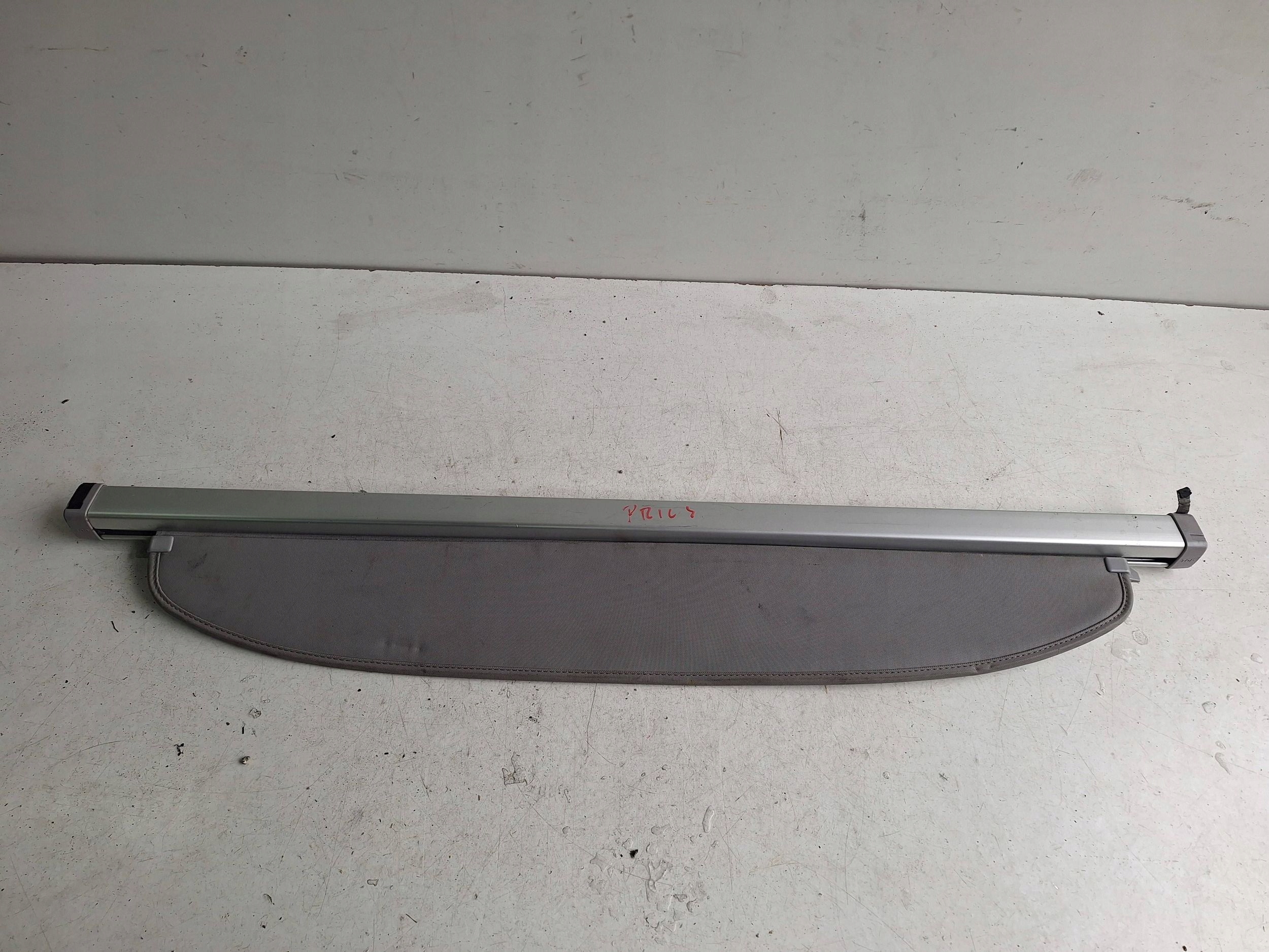 TOYOTA PRIUS II 03-09 blinds boot